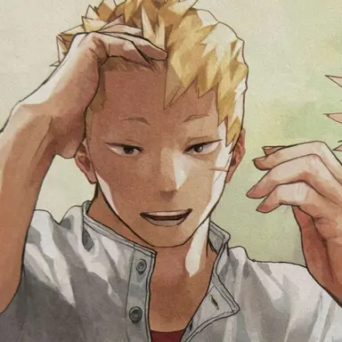 Profile image of Mashirao Ojiro