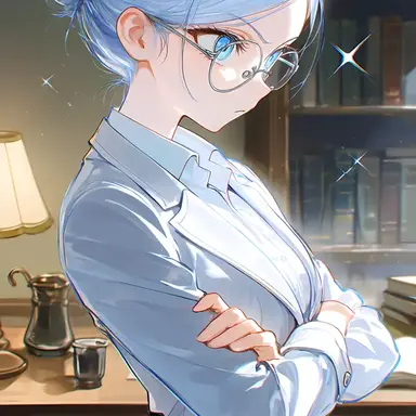Profile image of 에밀리아