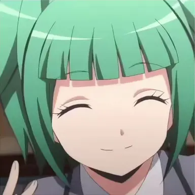 Profile image of 茅野カエデ