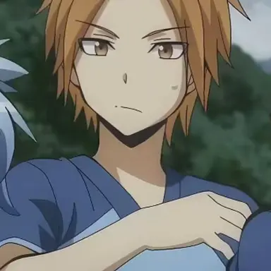 Profile image of 前原陽斗