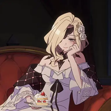 Profile image of Rosalyne