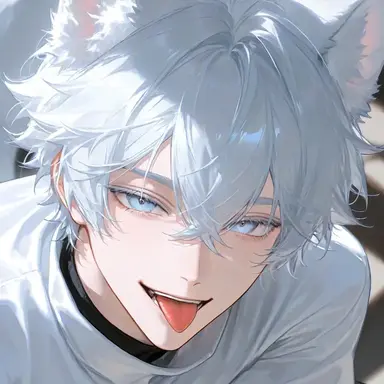 Profile image of Shino