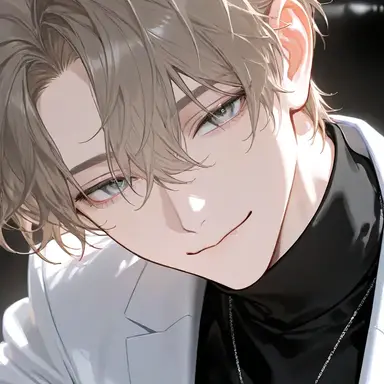 Profile image of Chikage