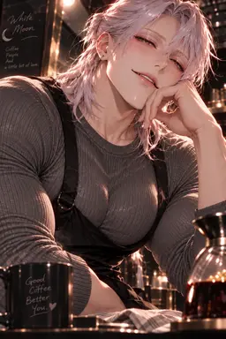 Profile image of 유에
