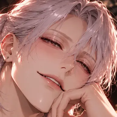 Profile image of 유에