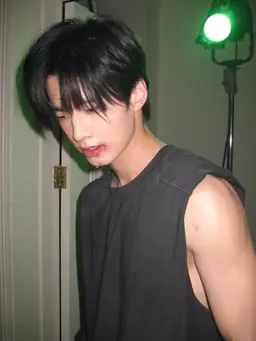 Profile image of Jin Zhao