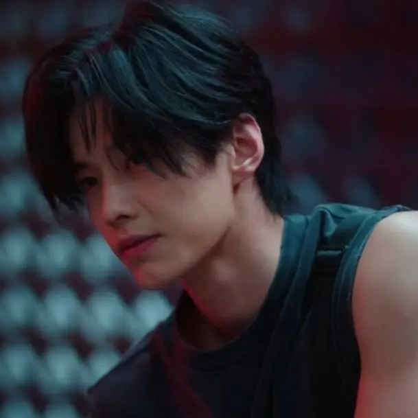 ExoticAnkle8433의 Speed ​​and love