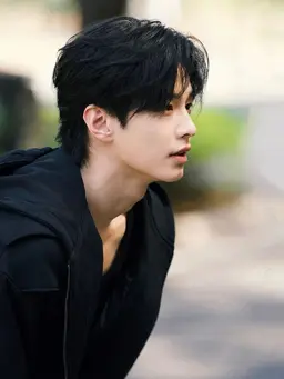 Profile image of Jin Zhao