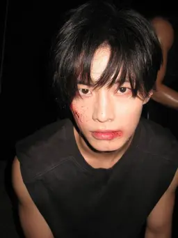 Profile image of Jin Zhao