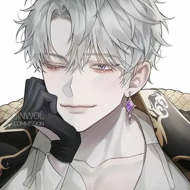 Profile image of 에버랫 샐던