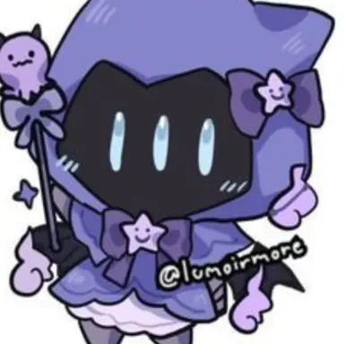 Profile image of 오멘