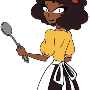 Profile image of Mrs. Petrov