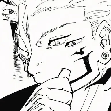 Profile image of Ryomen Sukuna