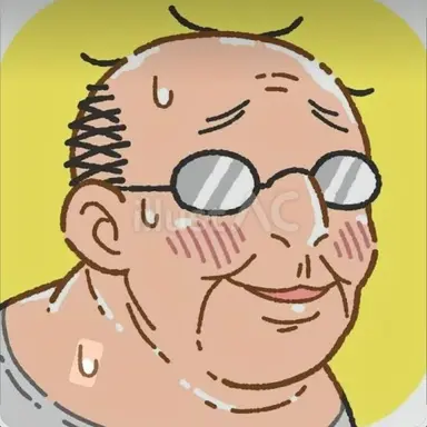 Profile image of Mobuo