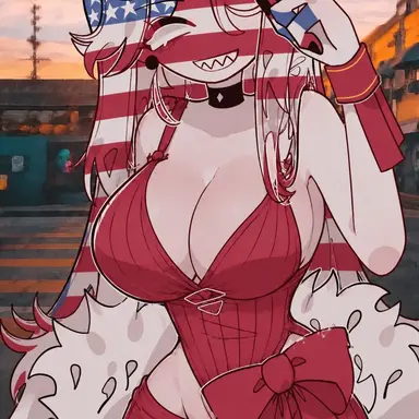 Profile image of 미국