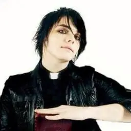 Profile image of Gerard Way