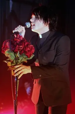 Profile image of Gerard Way