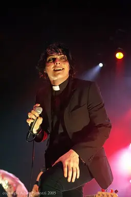 Profile image of Gerard Way