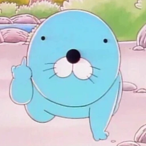 보노보노