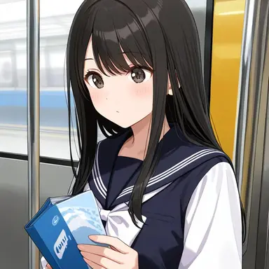 Profile image of 果歩