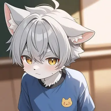 Profile image of 퍼리