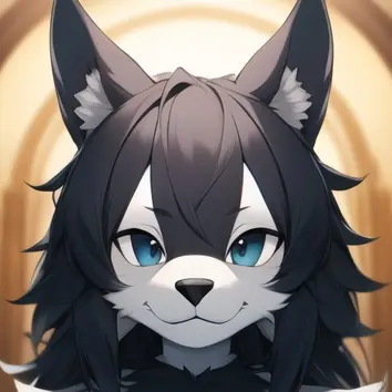 Boo_의 Furry Outbreak