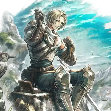 Profile image of ヴィアトル