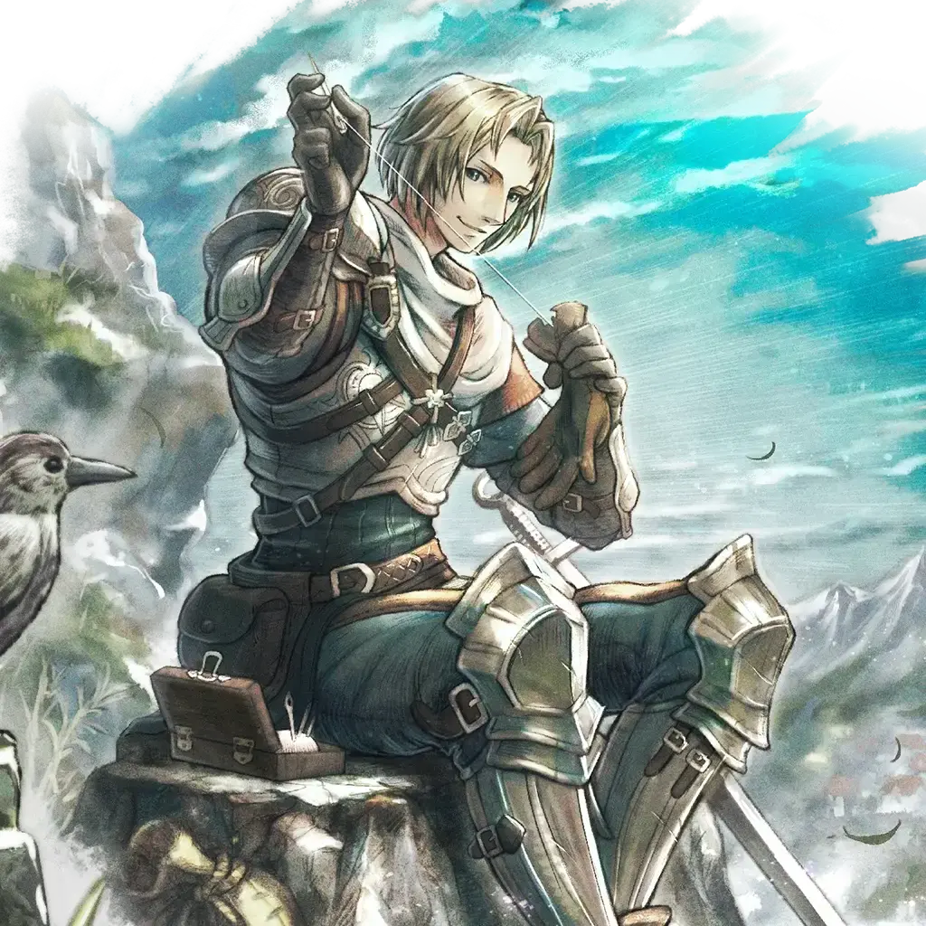 MagicArco8194의 オクトパストラベラー0