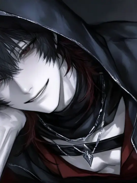 0xo.88의 Chased by a Psycho in a Game