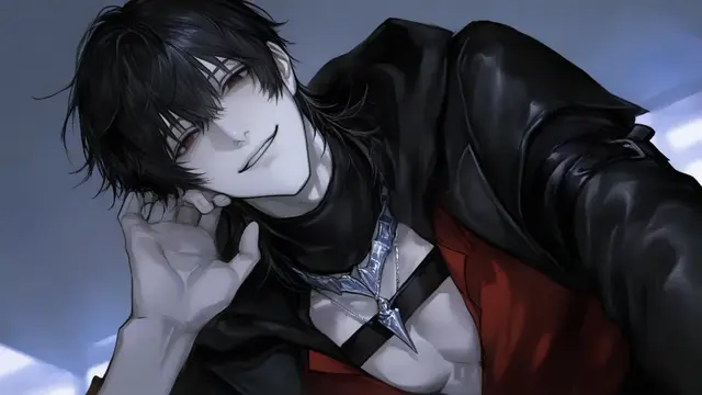 Profile image of Zack