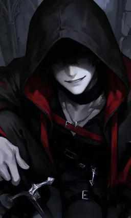 Profile image of Zack
