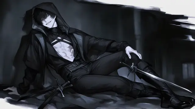 Profile image of Zack