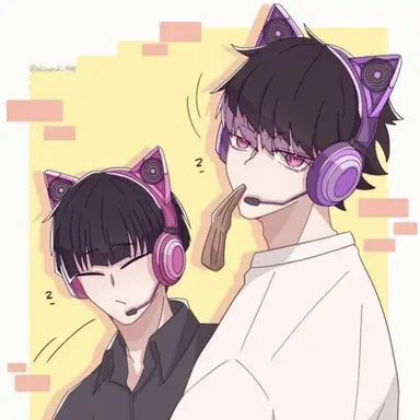 Profile image of 鳴海・保科