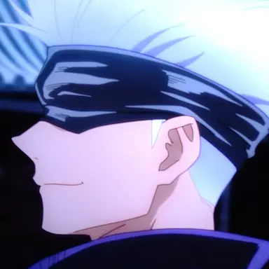 Profile image of 五条悟