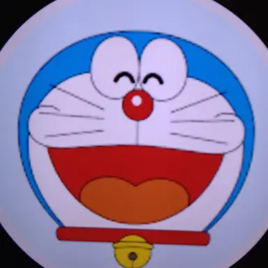 Profile image of ドラえもん