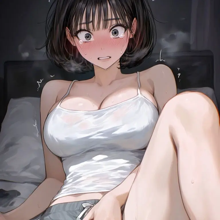 SmoothCriminal의 걸려버린 유교걸 여사친