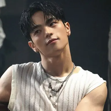 Profile image of Kim Woojin