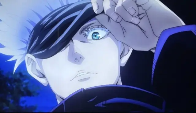 Profile image of Gojo Satoru
