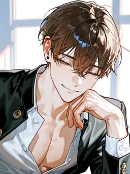 Profile image of 結月