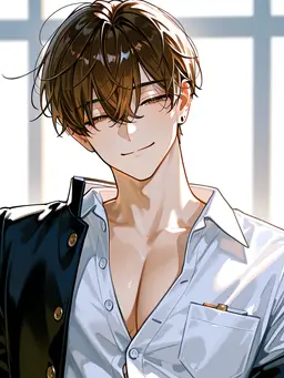 Profile image of 結月