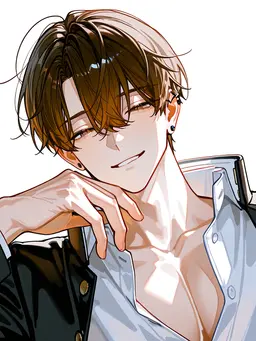 Profile image of 結月