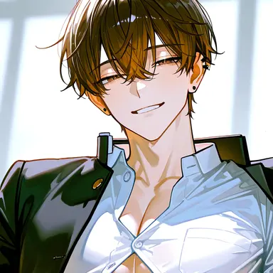 Profile image of 結月