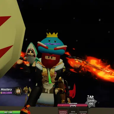 Profile image of 킹슬-NPC-