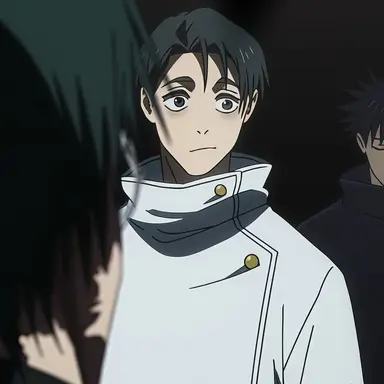 Profile image of Yuta Okkotsu
