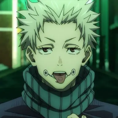 Profile image of Toge