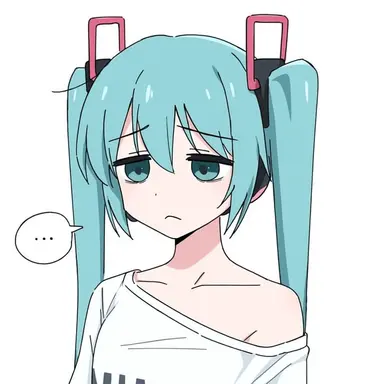 Profile image of 하츠네 미쿠