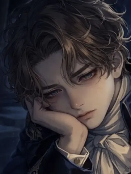 MauveYabby8783의 앨버트 4세