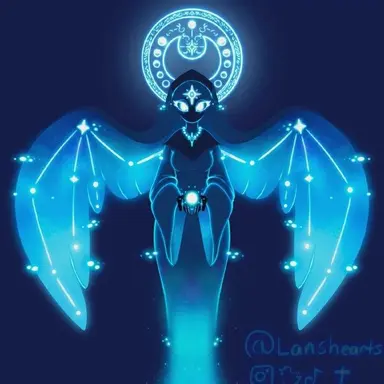 Profile image of Luna