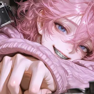 Profile image of える