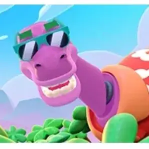 Profile image of 벨로시래피드 트리오